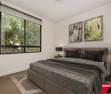 91/27 Wentworth Avenue, Kingston ACT 2604 - Apartment For Rent | Do... - Photo 6