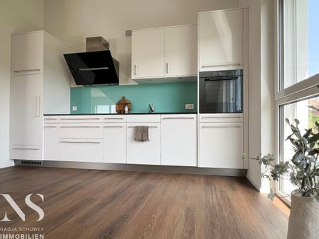 Cordast - Living with a broad view - Photo 5