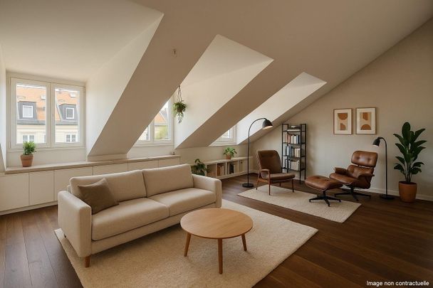 Luxury duplex apartment - Photo 1