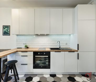 Łódź - Mieszkanie na wynajem - Zdjęcie 5