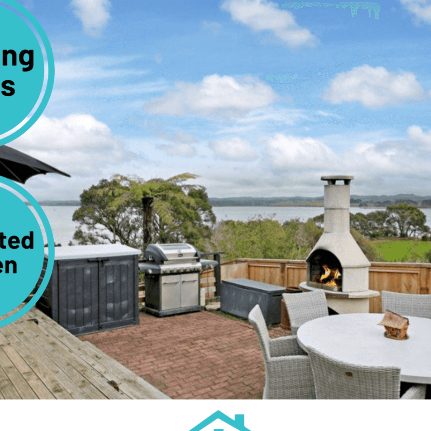 Gorgeous Sea-side Pad - Photo 1