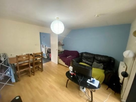 Allington Avenue, Lenton, NG7, Property for rent - Photo 1