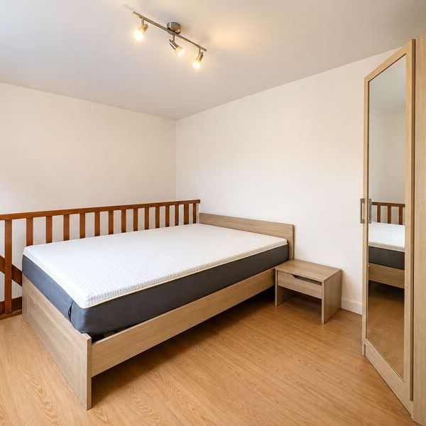 Appartement à louer 2 pièces • 24 m 2 Le Mans - Photo 1