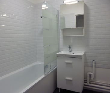 Appartement 2 pièces de 47 à Cergy - Photo 6