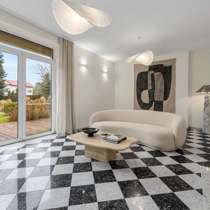 Warszawa, Wilanów, Warszawa, Wilanów - Photo 1