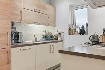 1 bedroom apartment to rent - Photo 4