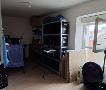 Location Appartement 3 pièces 61m² SEVREMOINE 49230 - Photo 6