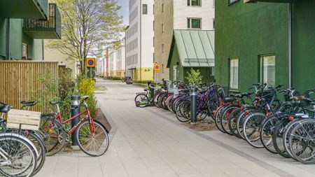 Gamla Uppsalagatan 61 A, 75425 - Foto 3