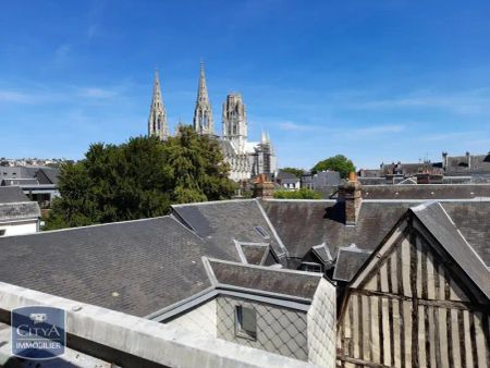 Appartement à louer 2 pièces 34.22m² - Photo 3