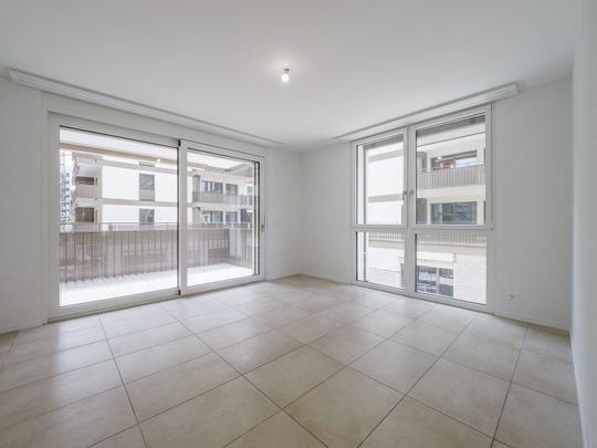 2.5 room apartment for rent in Marly - Foto 1