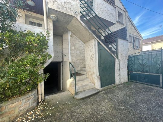 2Pièces CARRIERES-SUR-SEINE - Photo 1