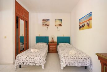 For rent villa with private pool near the beach in Cumbre del Sol, Benitachell