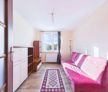 2 pok 47 m² balkon ul. Okólna 47 m² - Zdjęcie 6