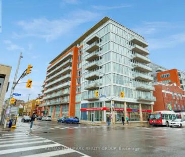 208 - 354 GLADSTONE AVENUE | 208 - 354 GLADSTONE AVENUE, Ottawa - Photo 1