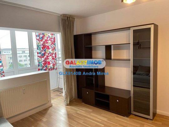 Inchiriere apartament 2 camere Piata Iancului RENOVAT METROU - Fotografie 1