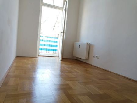 2-Zimmer-Wohnung mit Balkon im Herz-Jesu-Viertel - Provisionsfrei! - Foto 3