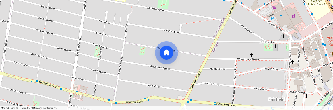 30 Churchill Street, NSW 2165, Fairfield