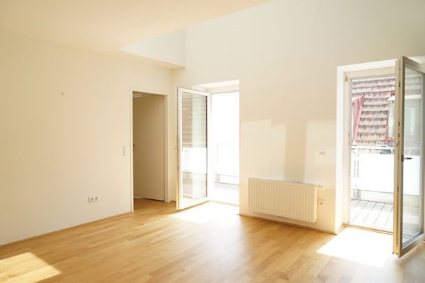 Elegantes Townhouse beim Rochusmarkt - Foto 1