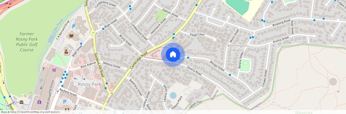 4 Bilinga Street, Tas 7018, Mornington