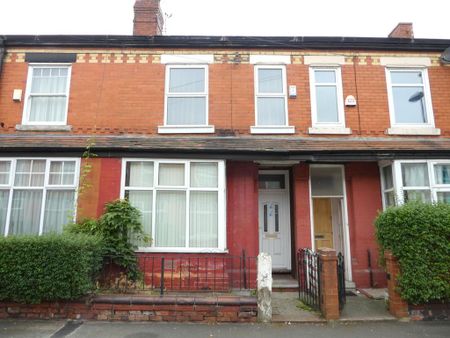 4 bedroom terraced house to rent - Photo 4