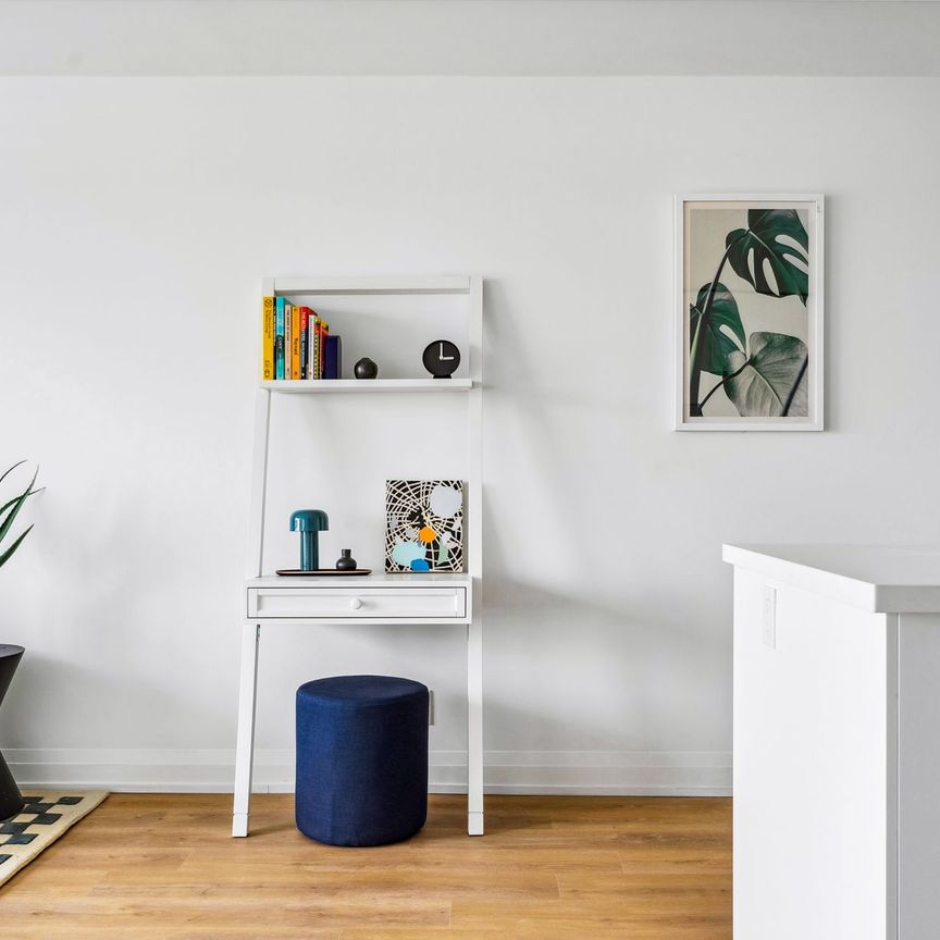 For Lease - 36 Brentcliffe Road Unit# 709, Toronto, Ontario - Photo 1