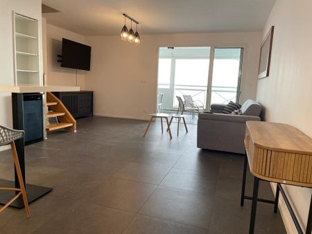 Location Appartement 3 pièces 78m² PETIT BOURG 97170 - Photo 3