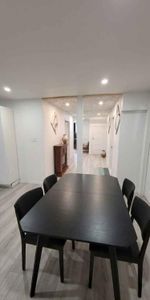 5 1/2 MAINFLOOR - 3 Bedroom 1 Bathroom-Everything Included / 5 1/2 AU RDC - 3 chambres, 1 salle de bains-Tout Inclue - Photo 4