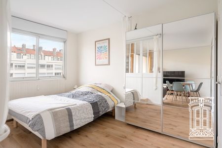 Location Appartement 2 pièces 32m² LYON 6ème - Photo 5