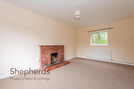 3 bedroom detached house to rent - Photo 2
