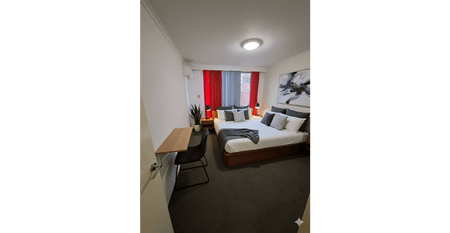 Air-Conditioned bedrooms - Photo 4