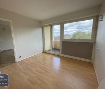 Location Appartement 2 pièces 41m² CAMBRAI 59400 - Photo 1