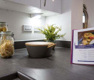 2 bedroom house to rent - Photo 6