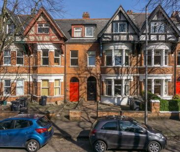 Flat 3, 81 Wellington Park, Belfast, BT9 6DP - Photo 4