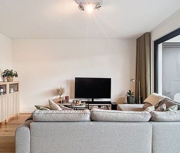 Appartement te huur in Kortrijk voor € 860 met 2 slaapkamers - Foto 1