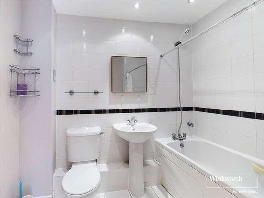 Riverside House, Fobney Street, Reading, Berkshire, RG1 - Photo 1
