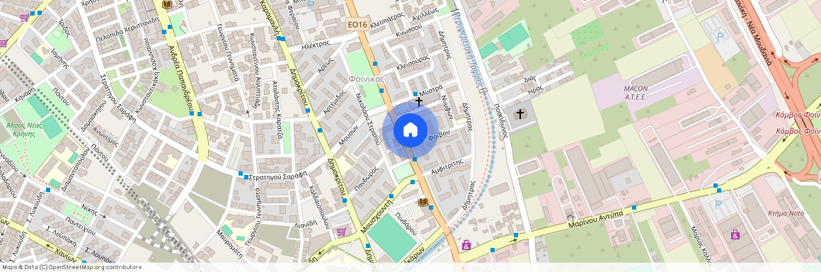 Φοίνικας (Καλαμαριά)