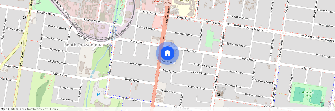 8 Ida Street, Qld 4350, South Toowoomba