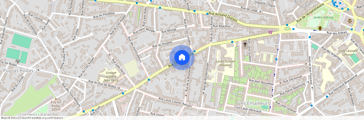 87000, Limoges
