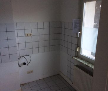Demnächst frei! 2-Zimmer-Wohnung in Duisburg Huckingen - Photo 1