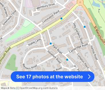 4 bedroom terraced house for rent - Photo 1