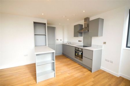 Castlewood Apartments, 192 Wellington Rd North, Heaton Norris, Stockport, SK4 2DZ - Photo 4