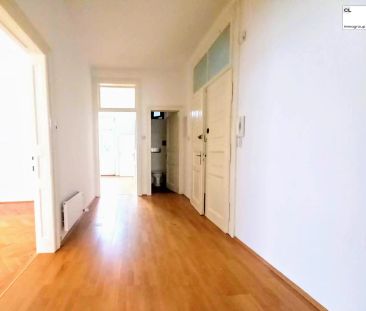 Helle, schöne und zentral gelegene Altbauwohnung in Schallmoos/Andr... - Foto 6