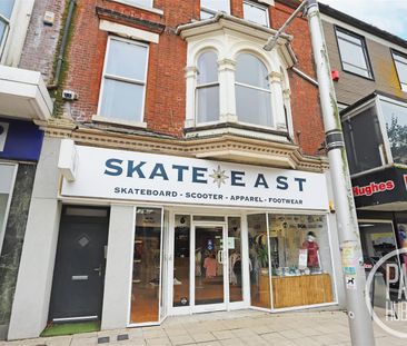 London Road North, Lowestoft, NR32 - Photo 1