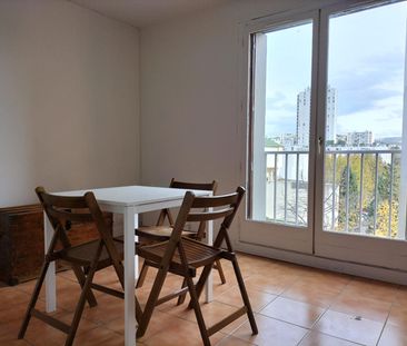 Appartement 1 pièces 21m2 MARSEILLE 15EME 563 euros - Photo 2