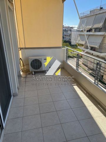 Διαμέρισμα για ενοικίαση Ψαροφάϊ (Πάτρα) - Photo 4