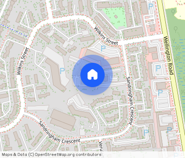 Highland Village - Photo 1