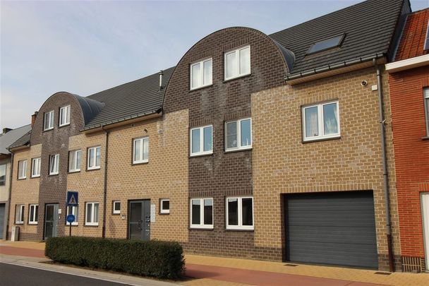 Appartement te HULSHOUT - Photo 1