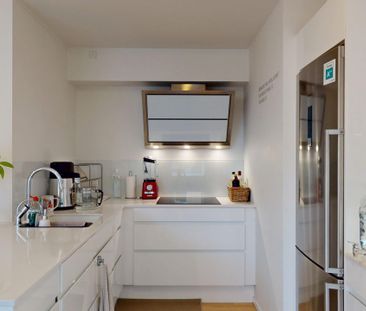 79m² Lejlighed | København Ø - Foto 2