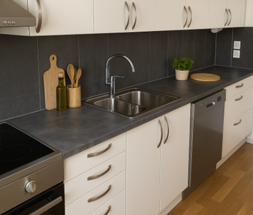 Munkhättegatan 190, Lindängen - Photo 5