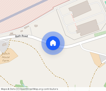 Bath Road, Colerne, Chippenham, Wiltshire, SN14 - Photo 1
